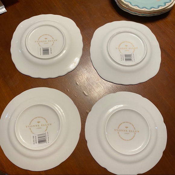 Yvonne Ellen cake plates - Picture 6 of 7